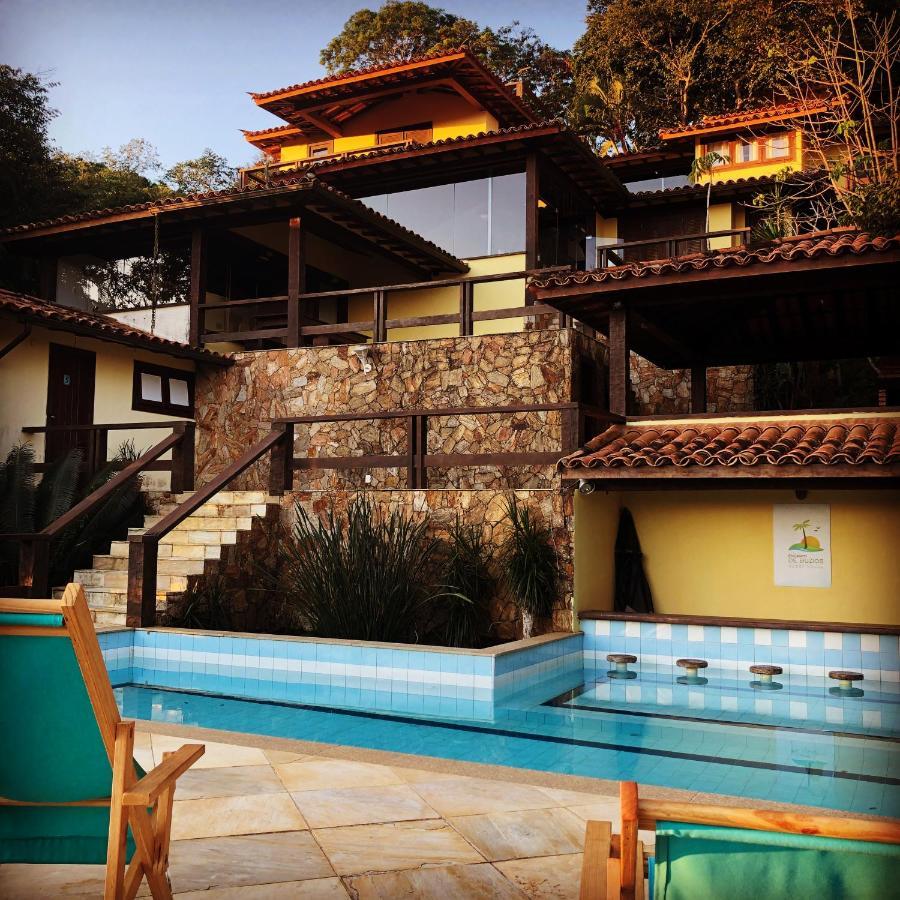 Inn Encanto De