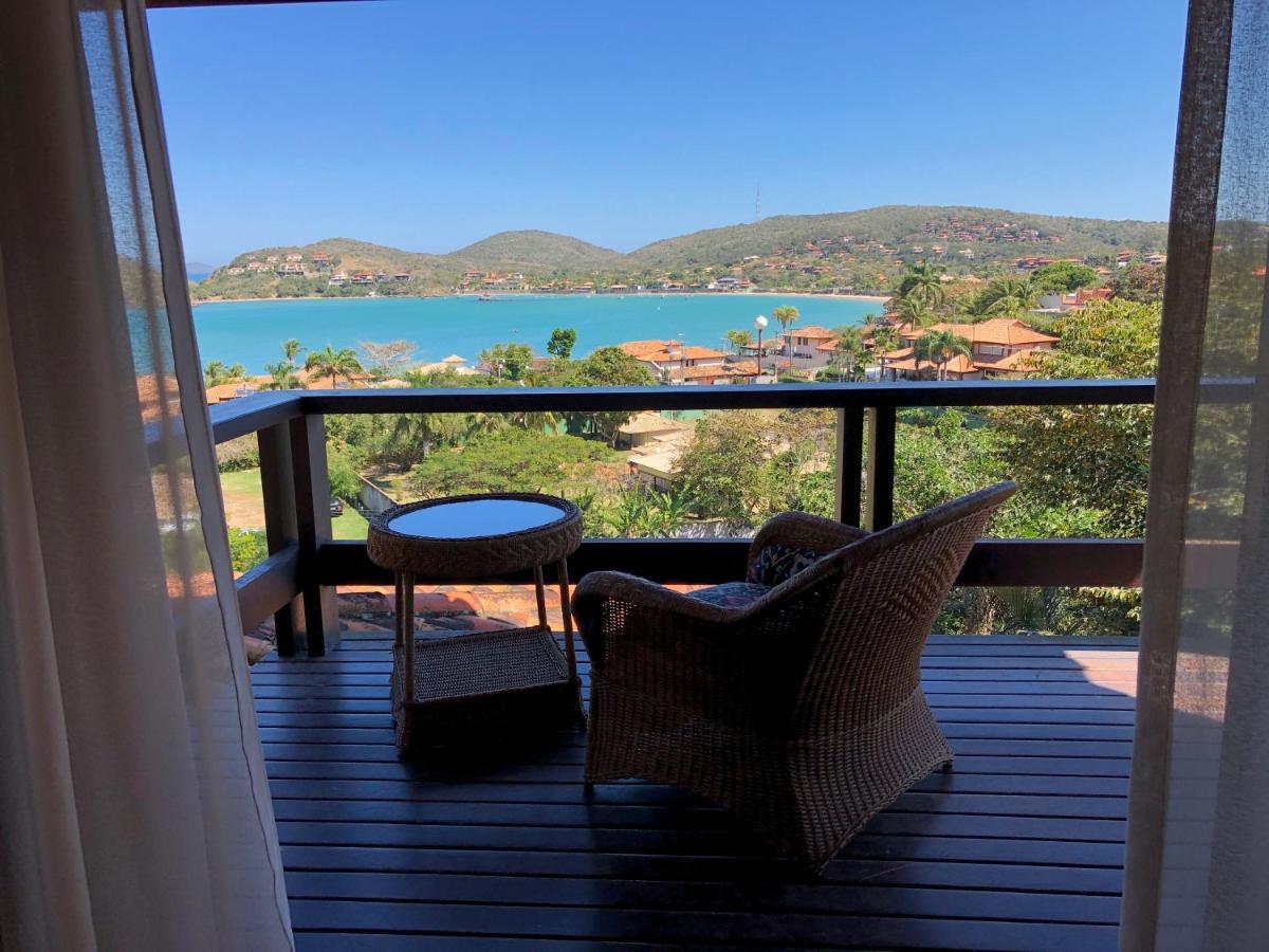 Inn Encanto De Búzios