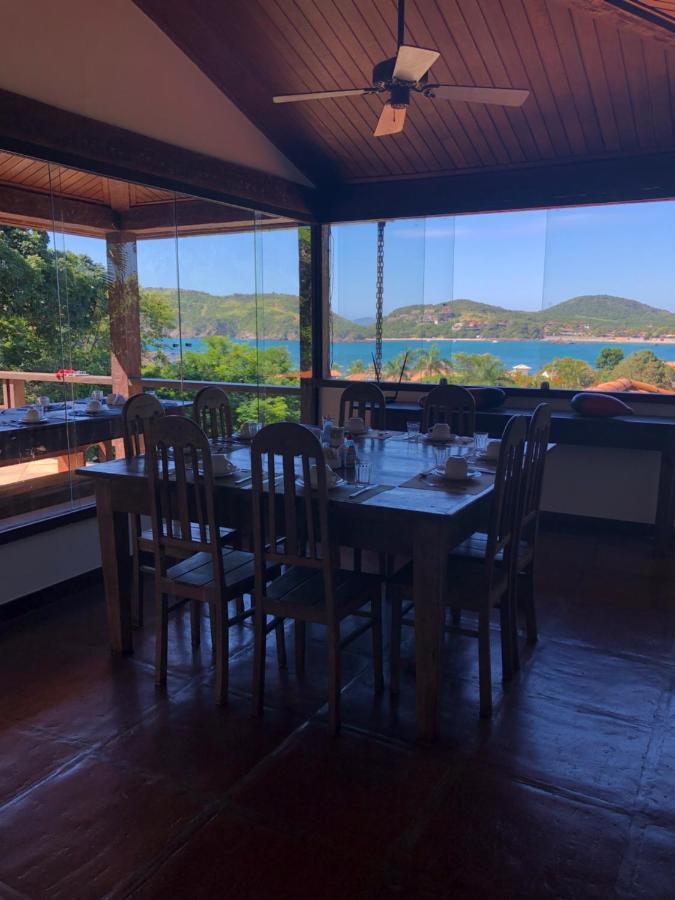 Inn Encanto De Búzios