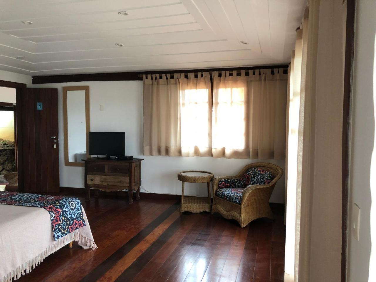 Inn Encanto De Búzios