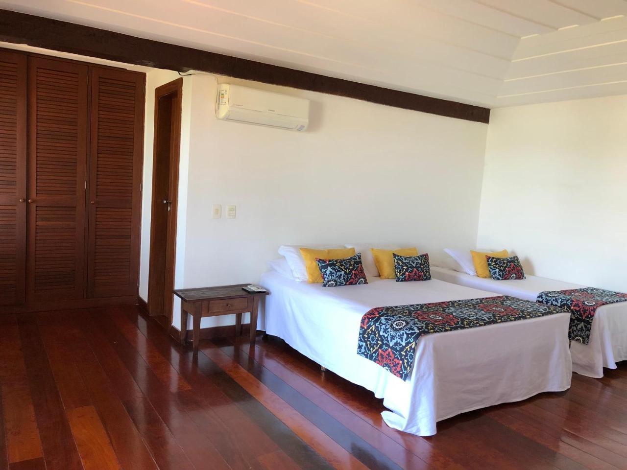 Inn Encanto De
