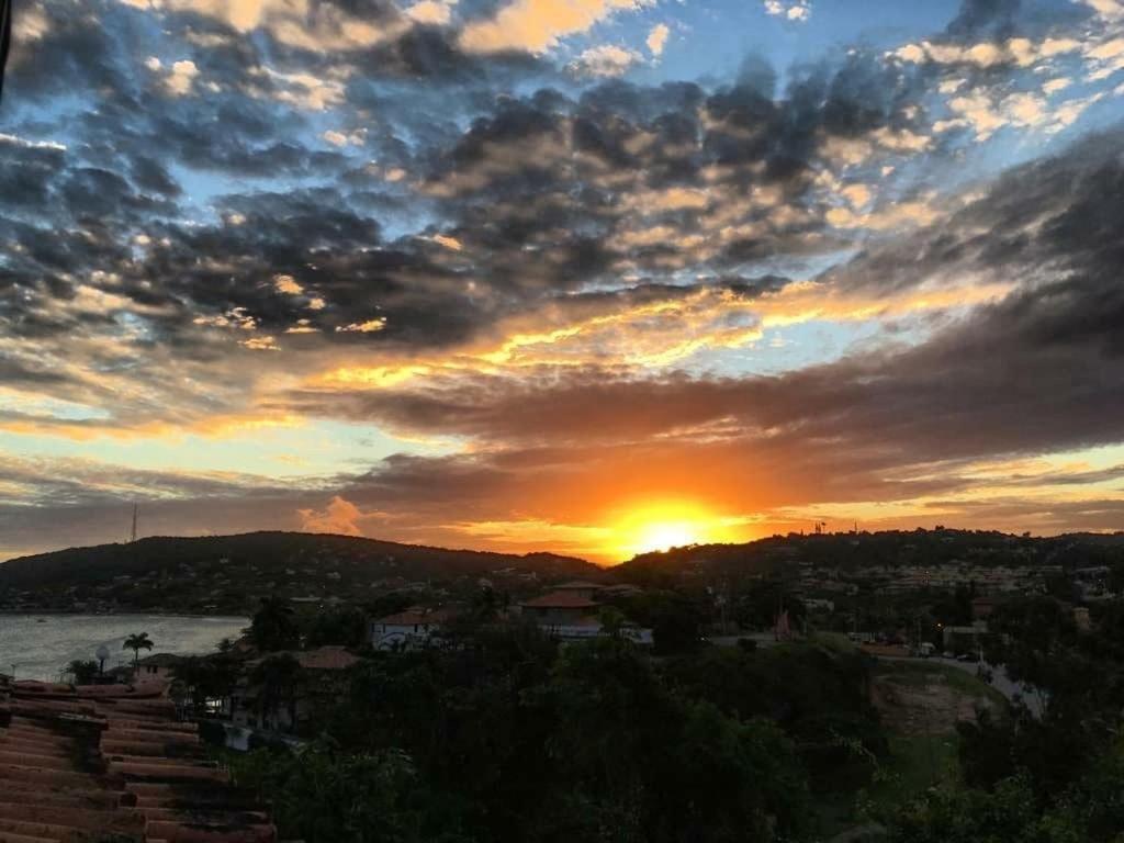 Inn Encanto De Búzios